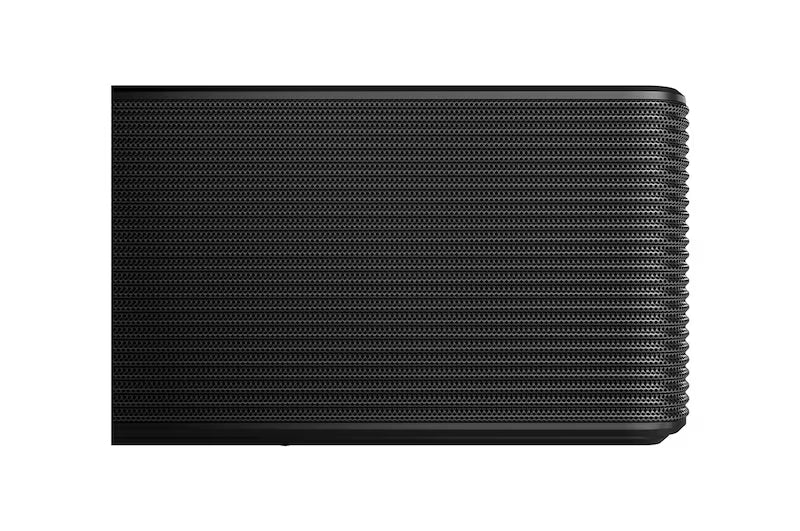 Barra de Sonido LG SH5A 4.1 Canales 600W – Smart Sound & Bluetooth
