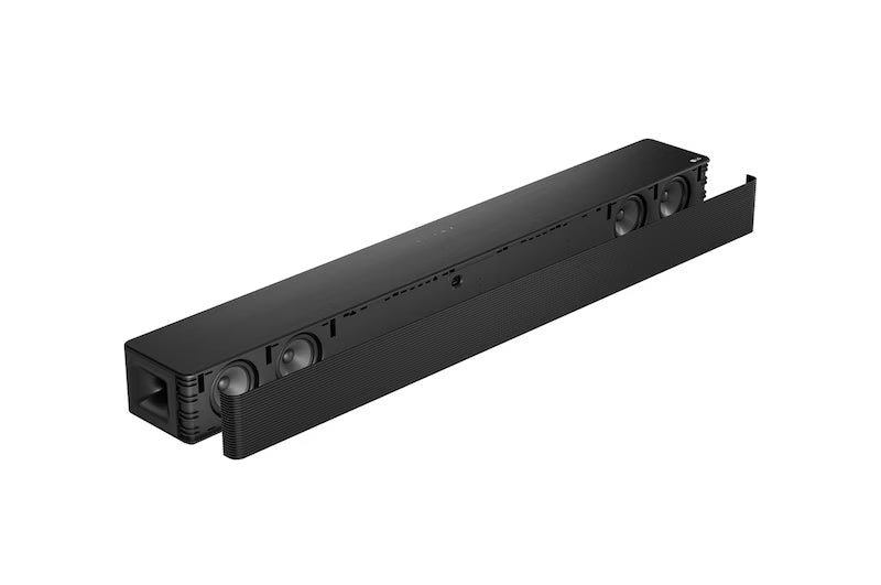 Barra de Sonido LG SH5A 4.1 Canales 600W – Smart Sound & Bluetooth