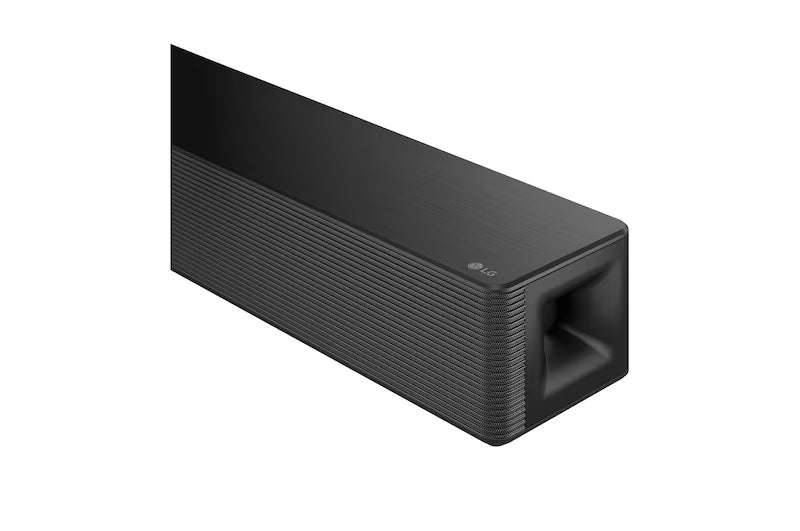 Barra de Sonido LG SH5A 4.1 Canales 600W – Smart Sound & Bluetooth