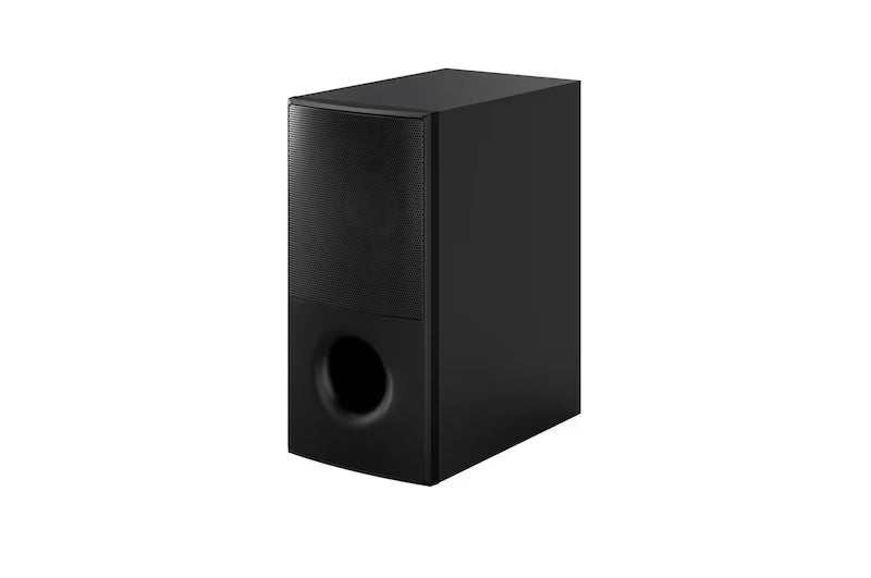 Barra de Sonido LG SH5A 4.1 Canales 600W – Smart Sound & Bluetooth
