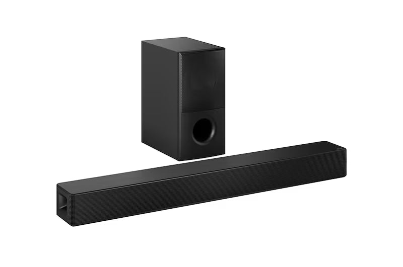Barra de Sonido LG SH5A 4.1 Canales 600W – Smart Sound & Bluetooth