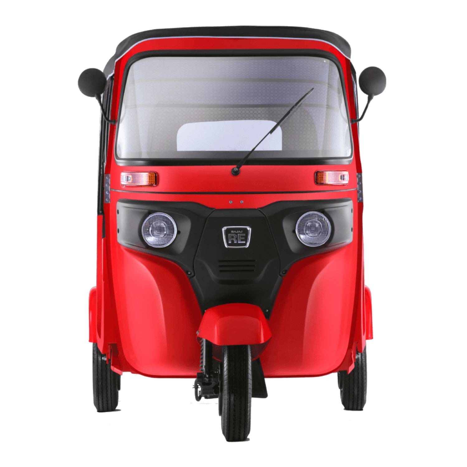 TORITO RE COMPACT 4S ROJO