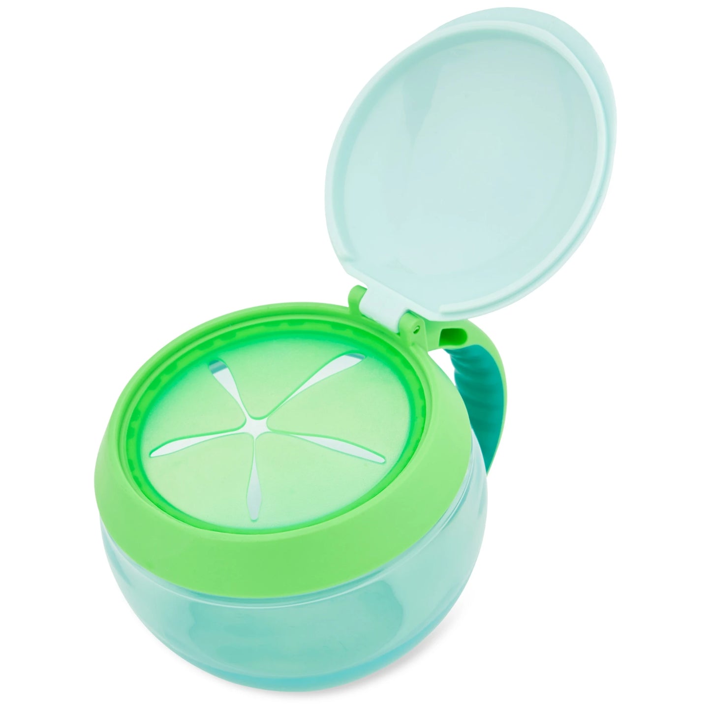 Vaso para Snacks Zoo de Skip Hop Diseño Pulpo - 9R837610