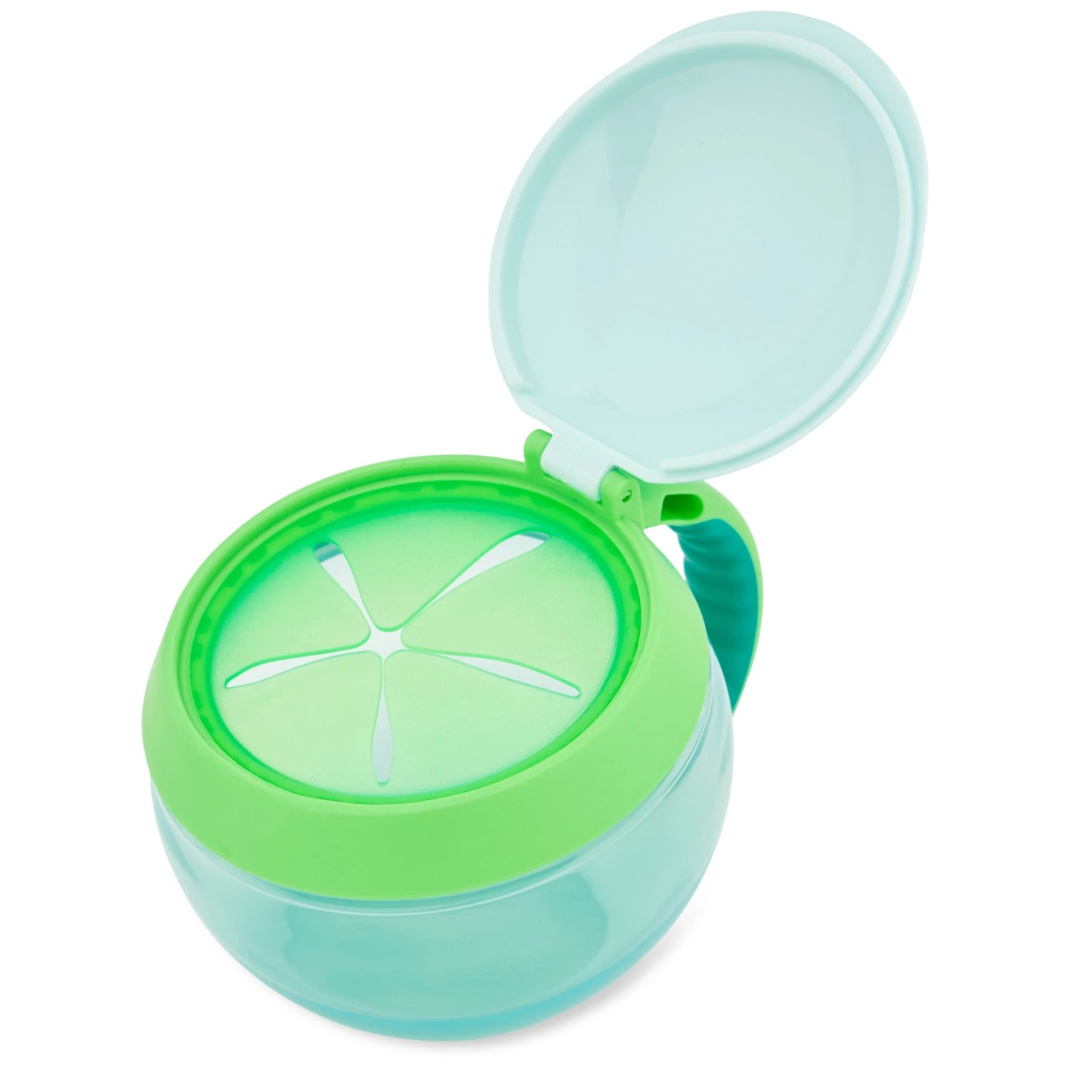 Vaso para Snacks Zoo de Skip Hop Diseño Pulpo - 9R837610