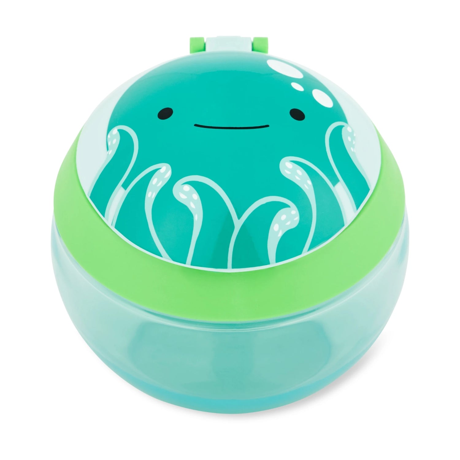 Vaso para Snacks Zoo de Skip Hop Diseño Pulpo - 9R837610