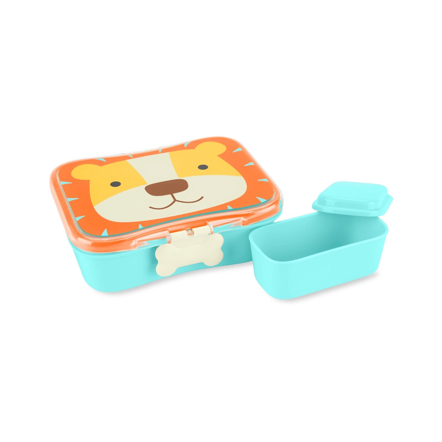 Kit de Lonchera Zoo de Skip Hop Diseño León - 9O284610