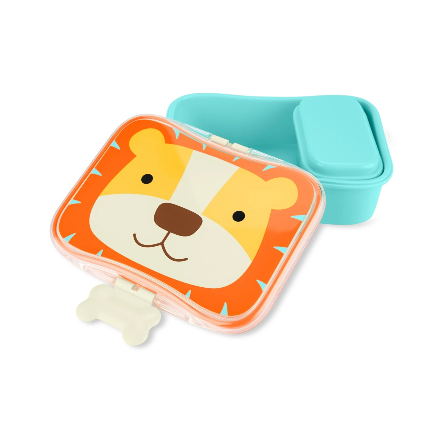 Kit de Lonchera Zoo de Skip Hop Diseño León - 9O284610