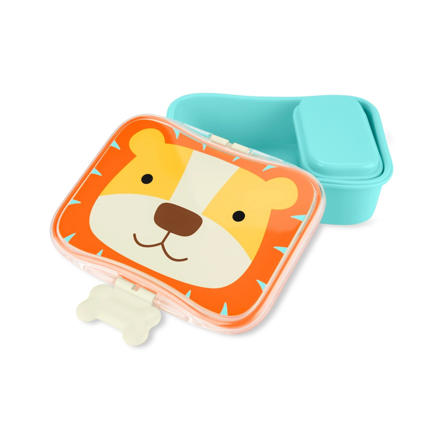Kit de Lonchera Zoo de Skip Hop Diseño León - 9O284610