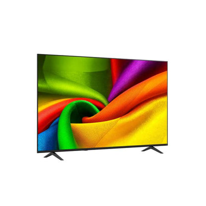 TV LG NANO 43 SMART AI THINQ UHD 4K NU8
