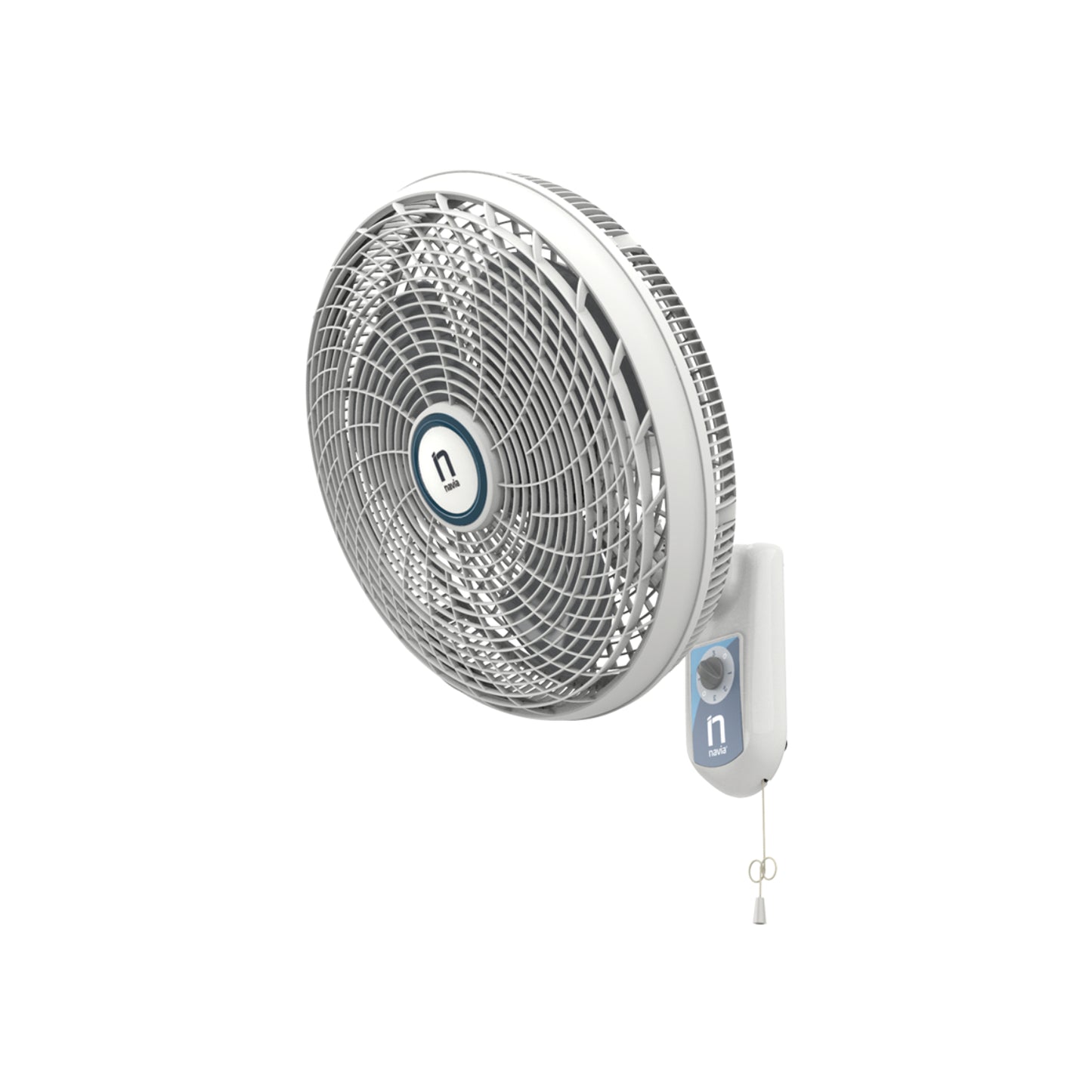 ventilador plateado frontal, hogar