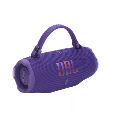 JBL CHARGE 6 PORTABLE SPEAKER PURPLE