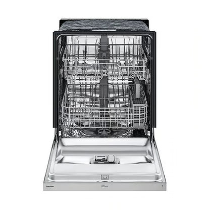 Lavaplatos LG QuadWash™ 24" Acero Inoxidable LDFN3432T