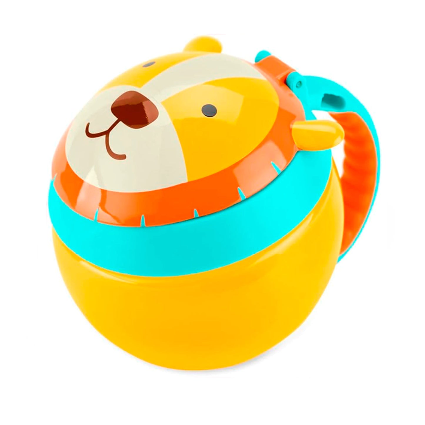Vaso para Snacks Zoo de Skip Hop Diseño León - 9O284410